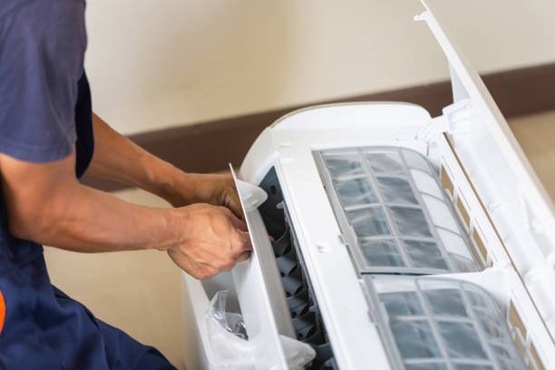 Best Local HVAC companies  in Donaldsonville, LA