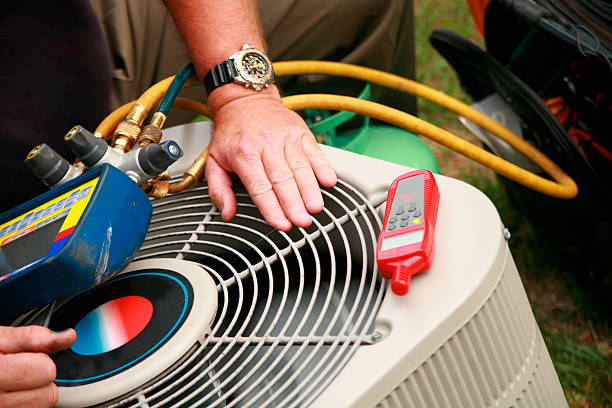 Best HVAC installation services  in Donaldsonville, LA