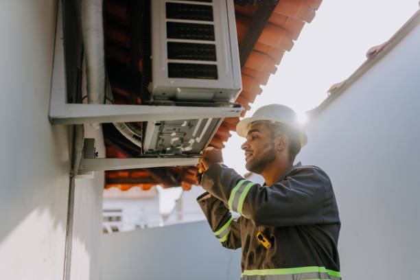 Best HVAC troubleshooting  in Donaldsonville, LA