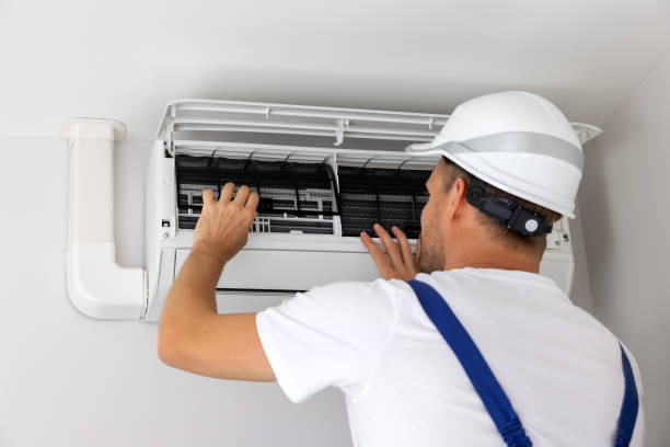 Best HVAC air duct cleaning  in Donaldsonville, LA